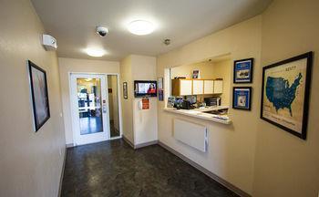 Value Place Panama City Fl Екстер'єр фото