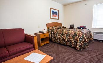 Value Place Panama City Fl Екстер'єр фото